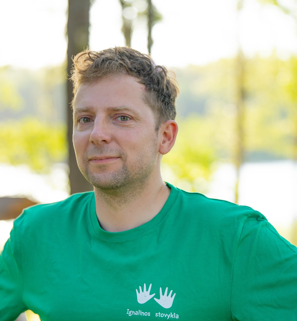 Vytautas Krinickis