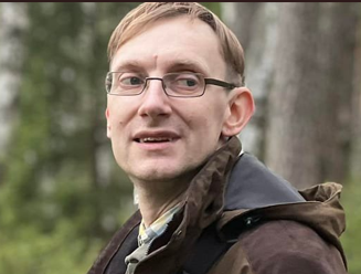 Andrejus Gaidamavičius